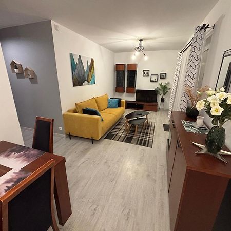 Apartament Na Spokojnej Wisla Exterior photo