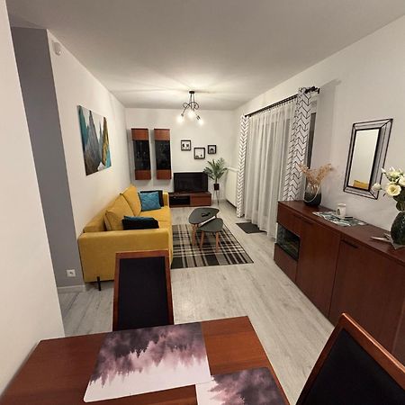 Apartament Na Spokojnej Wisla Exterior photo