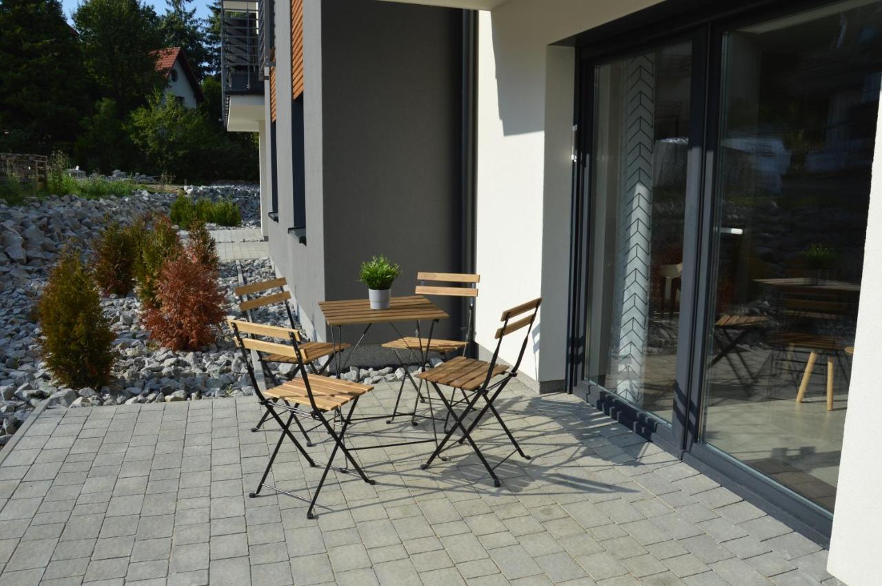 Apartament Na Spokojnej Wisla Exterior photo