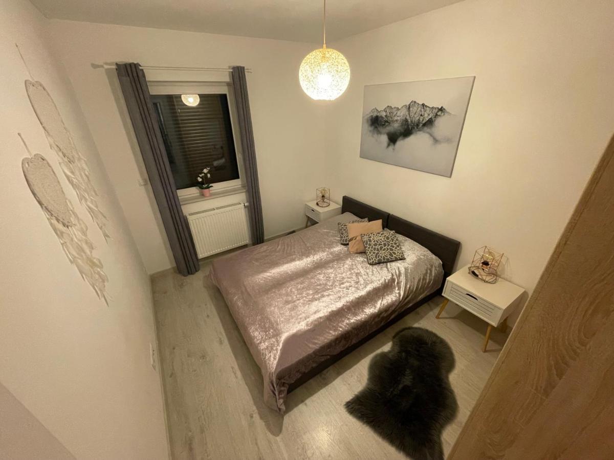 Apartament Na Spokojnej Wisla Exterior photo