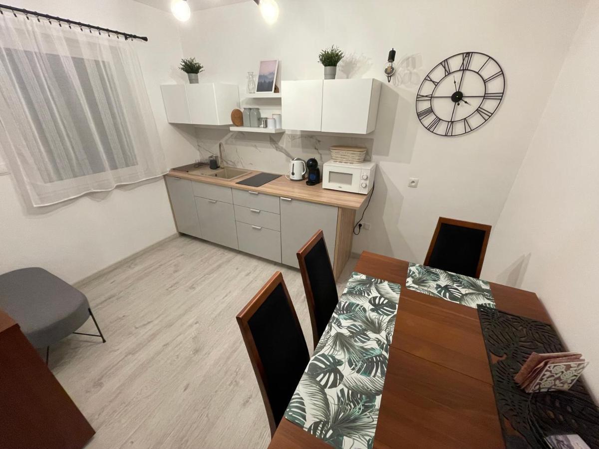 Apartament Na Spokojnej Wisla Exterior photo