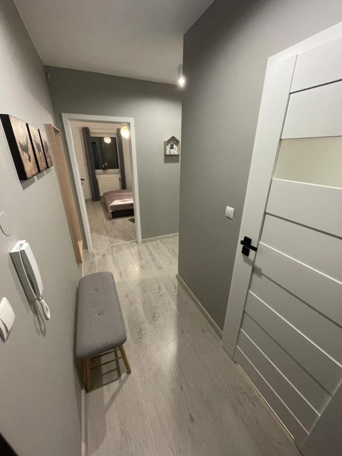 Apartament Na Spokojnej Wisla Exterior photo