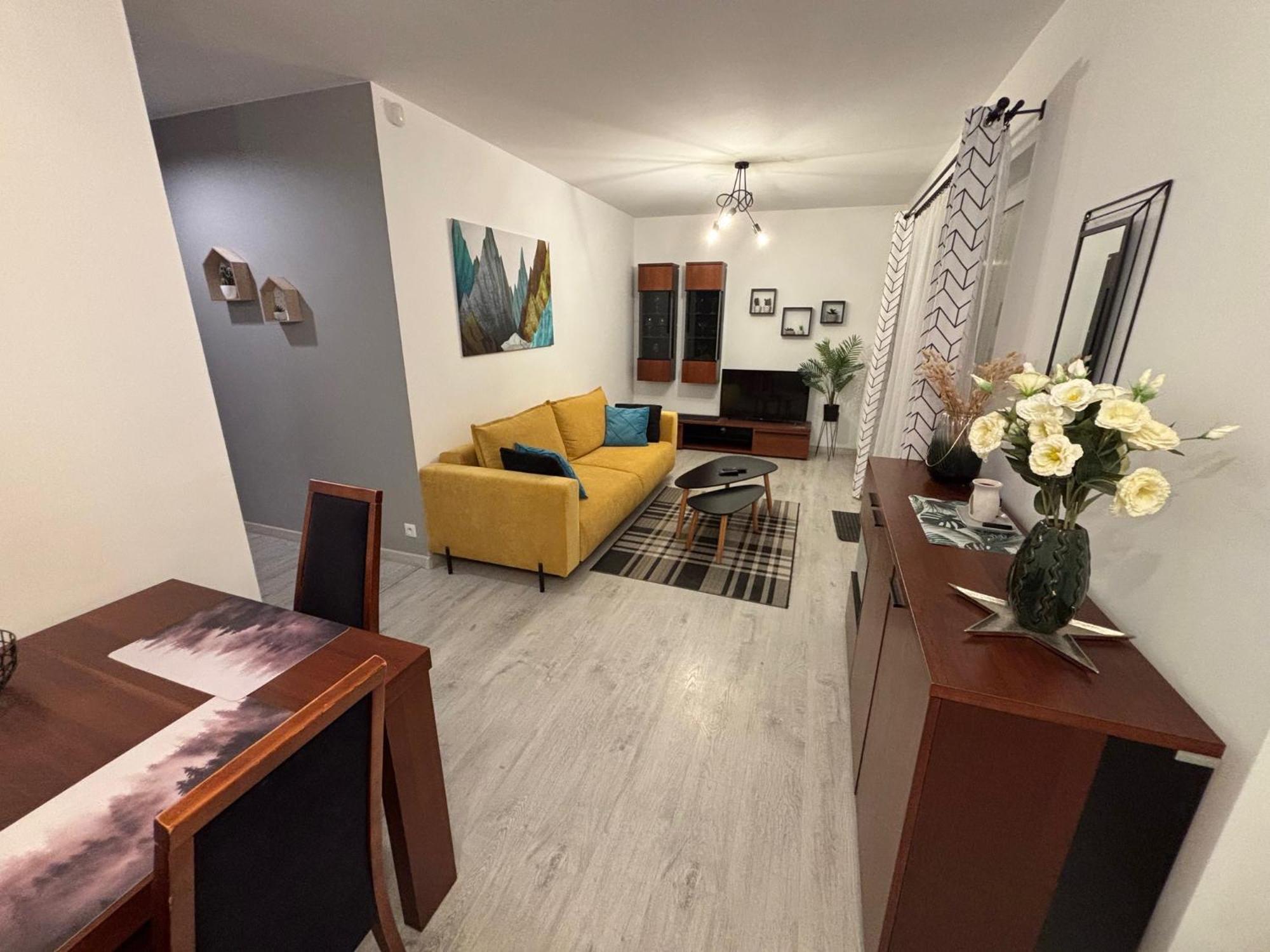 Apartament Na Spokojnej Wisla Exterior photo